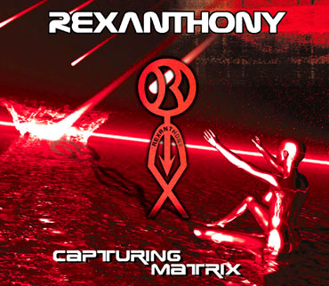 Capturing Matrix (CD-Single)