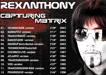(CD-Single) "artwork"